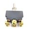 Cole Hersee SW TGL DPDT CO, 5592-BP 5592-BP - alternate 2
